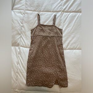 Abercrombie Kids dress